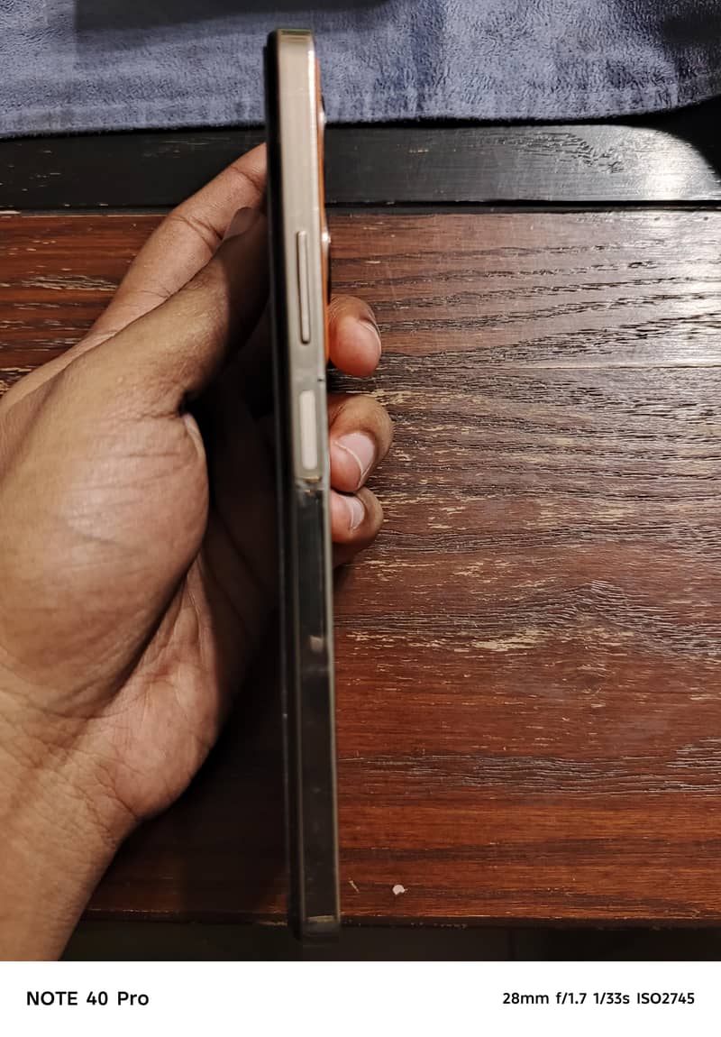 Infinix Note 30 3