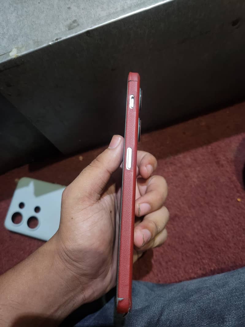 One Plus Ace 2V 2
