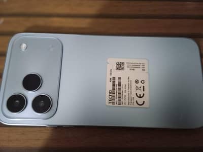 Tecno spark 50