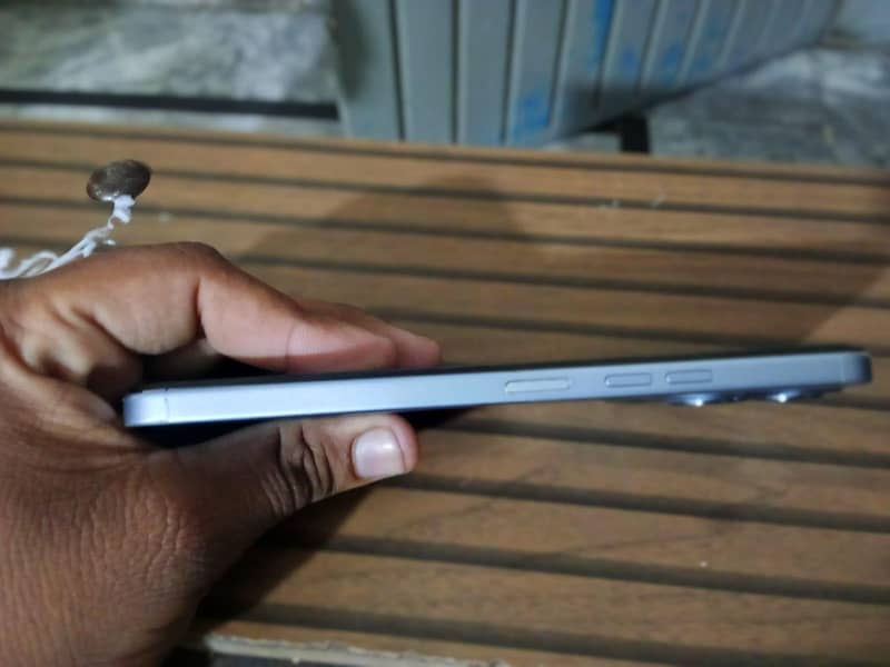 Tecno spark 50 2