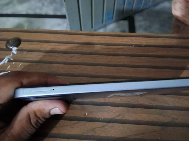 Tecno spark 50 4