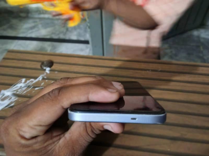 Tecno spark 50 5