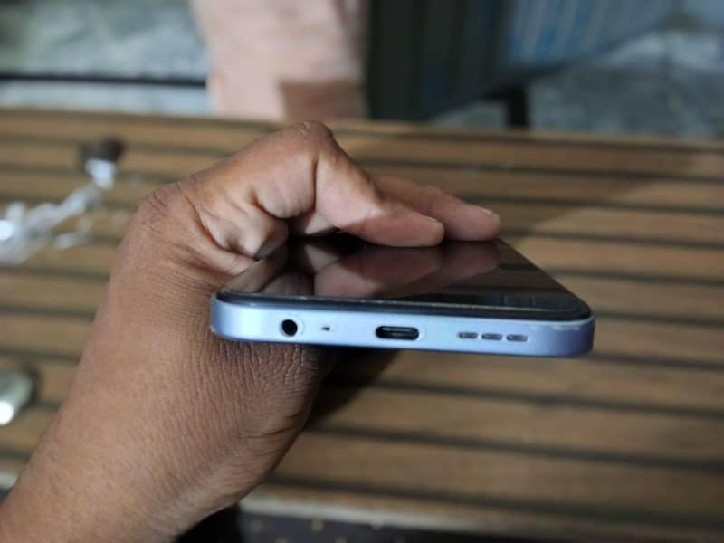 Tecno spark 50 6