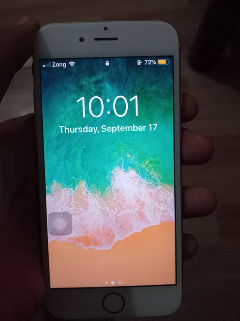 Apple iPhone 6 2