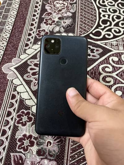 Google Pixel 5