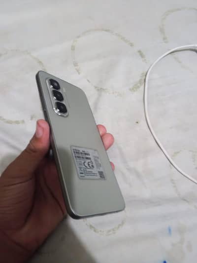Infinix Hot 50 Pro
