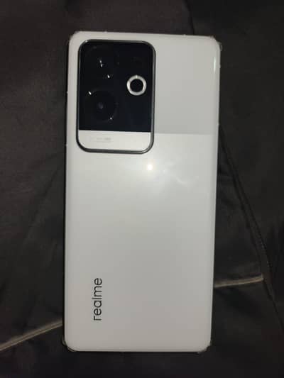 Realme GT 6 Brand New