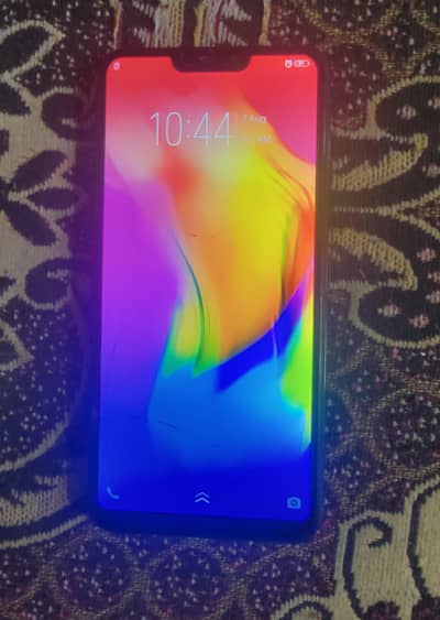 Vivo Y83