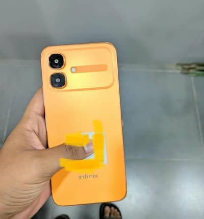 Infinix Smart 2 Pro