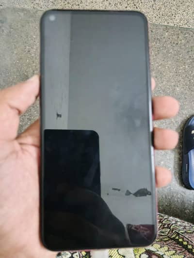 Vivo Y30