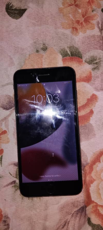 iphone 7plus pta approved
