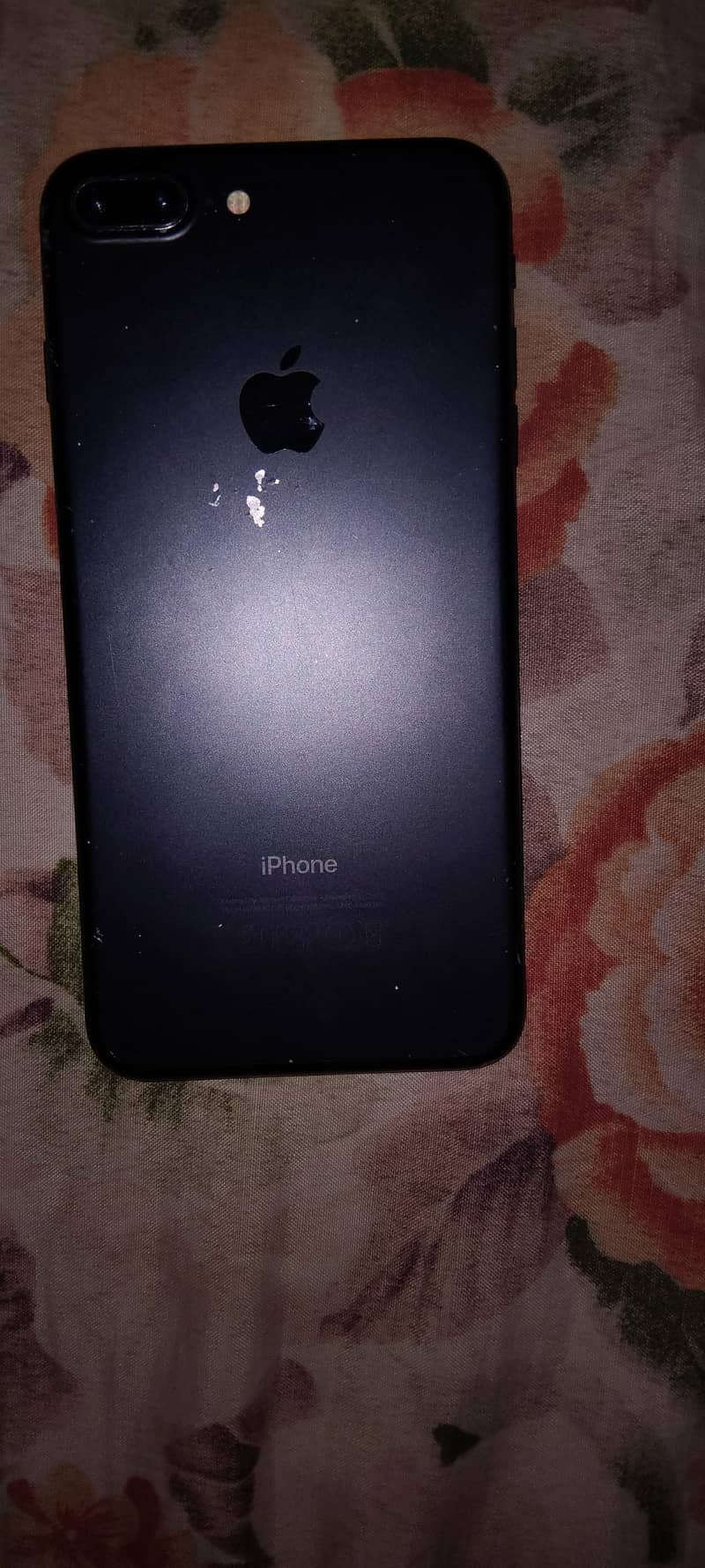 iphone 7plus pta approved 1