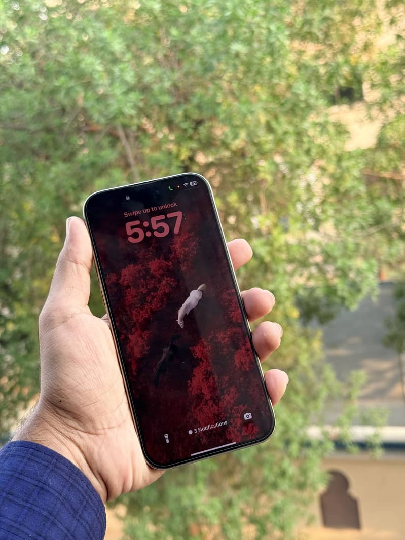 Apple iPhone 16 Pro Max 5