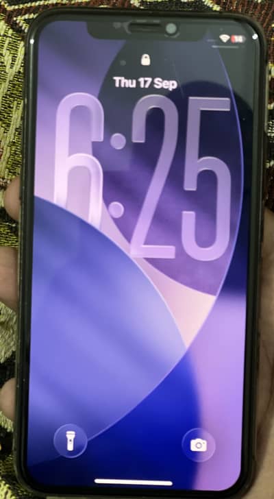 Apple iPhone 11 Pro
