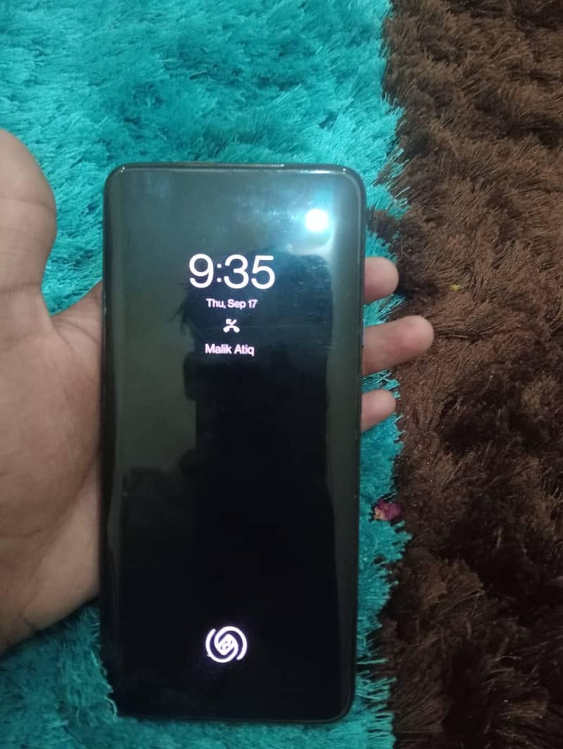 One Plus 7 Pro 7
