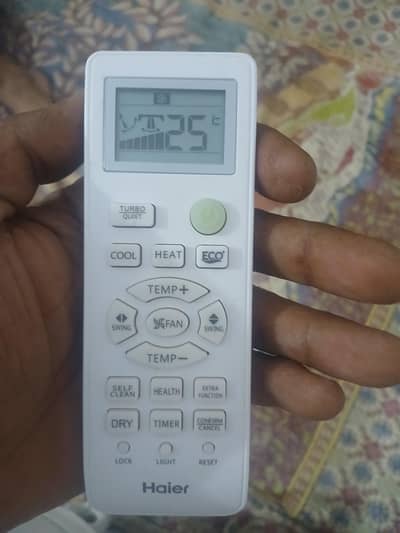 1.5 Ton AC – 100% Genuine | Excellent Condition | Best Cooling