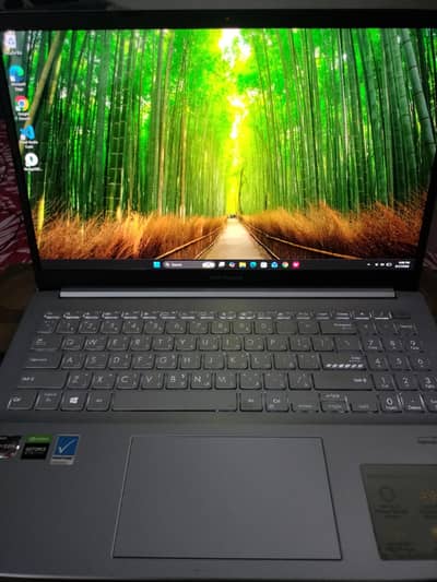 Asus vivobook 15 pro OLED
