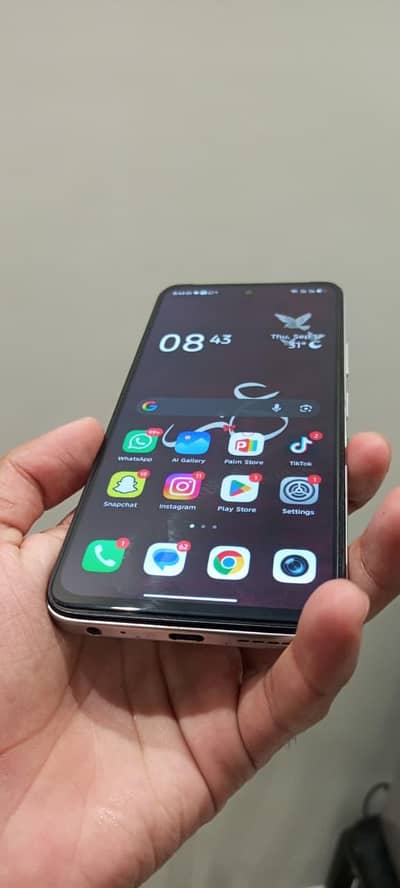 Infinix Other Model