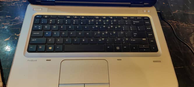 HP PROBOOK 640 G2 i5 6th Generation