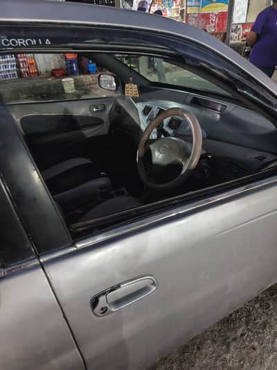 Toyota Prius 1998