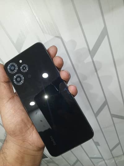 Redmi 12
