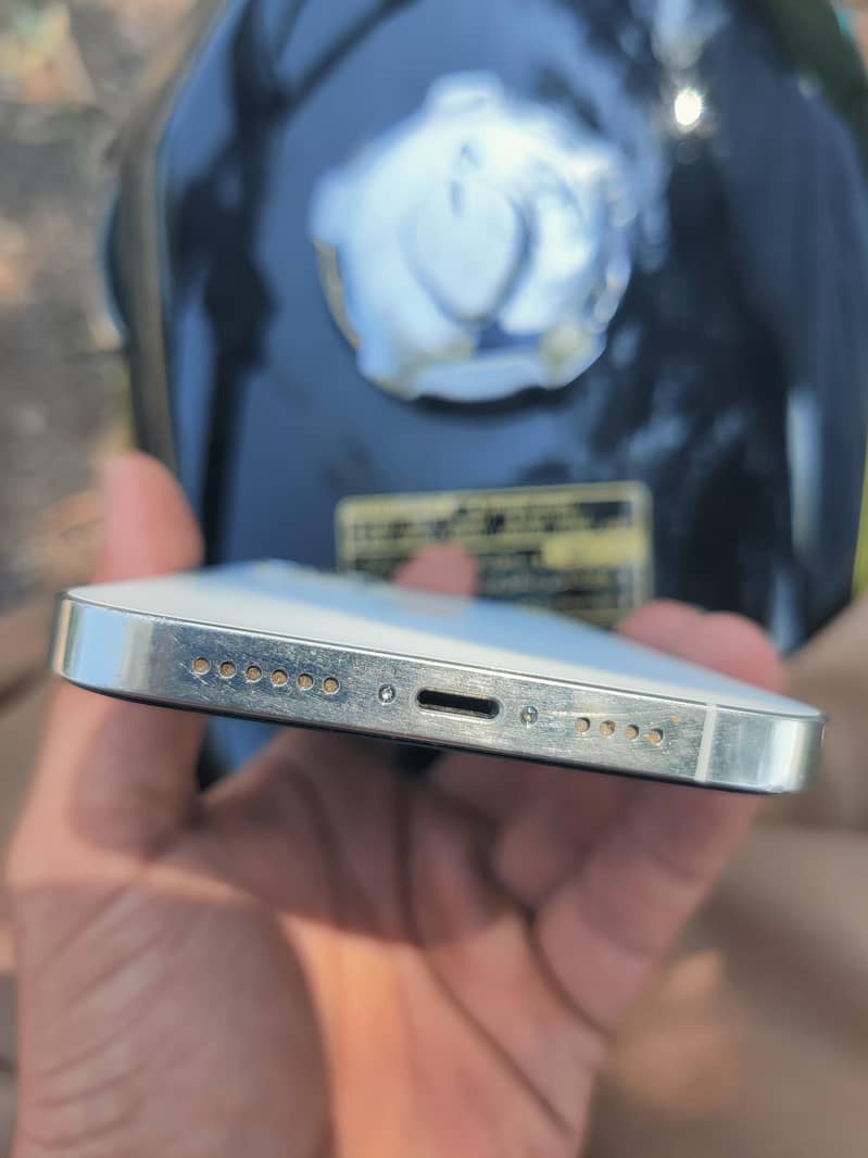 Apple iPhone 12 Pro Max 1