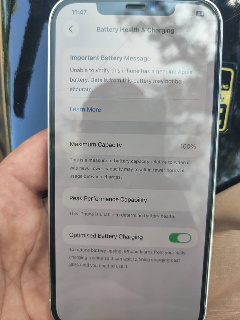 Apple iPhone 12 Pro Max 4