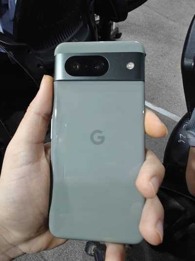 Google Pixel 8 Official Pta approved 10/10