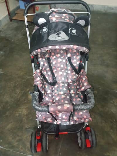 baby pram good new condition all ok