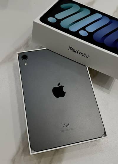 ipad mini 7