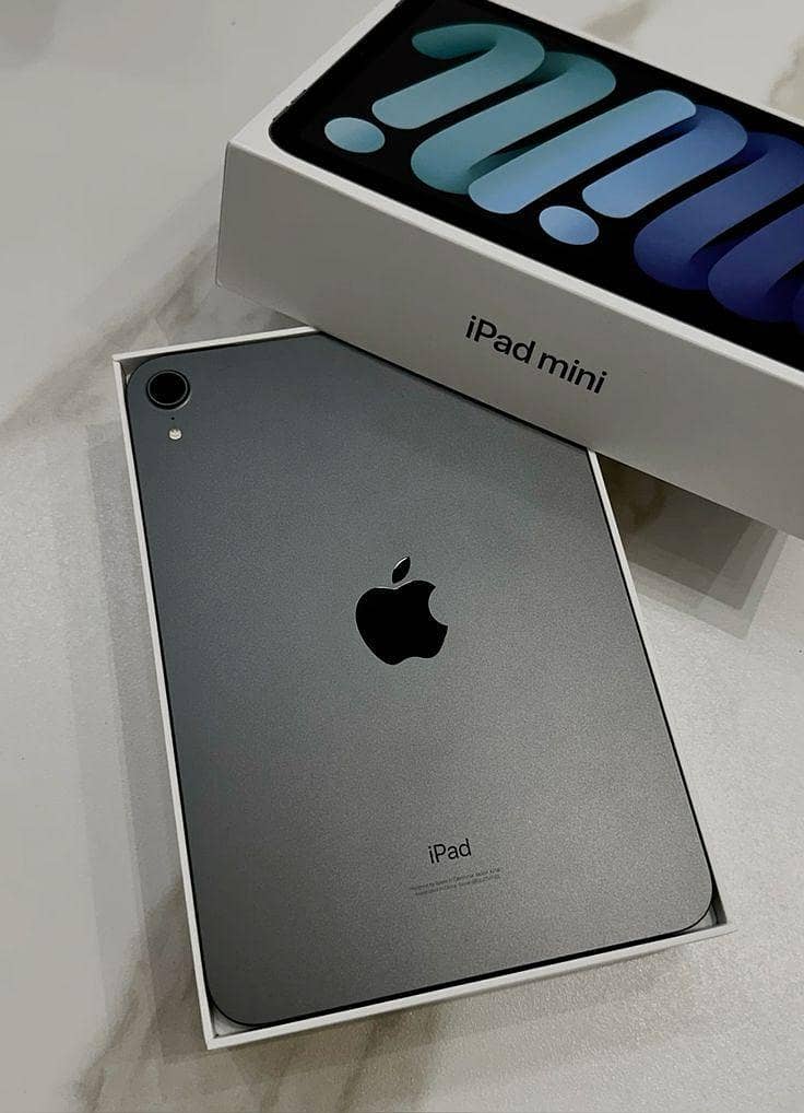 ipad mini 7 0