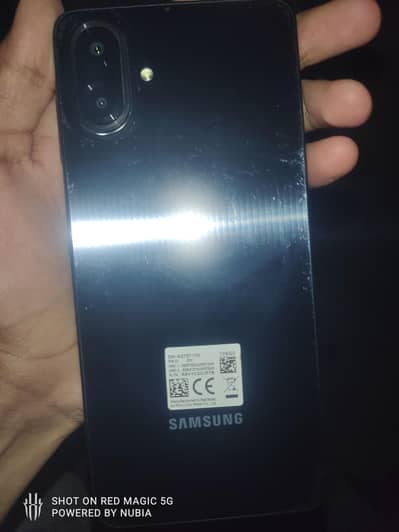 Samsung Mobile A07 5G