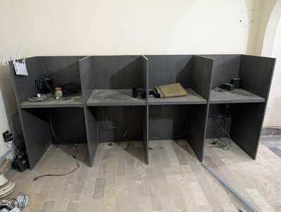cubicles for sale