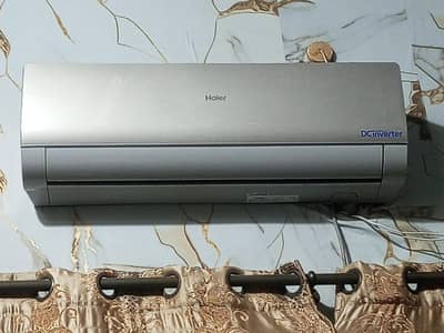 sell 1 ton ac haier