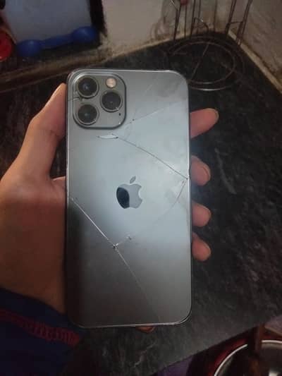 Apple iPhone 12 Pro