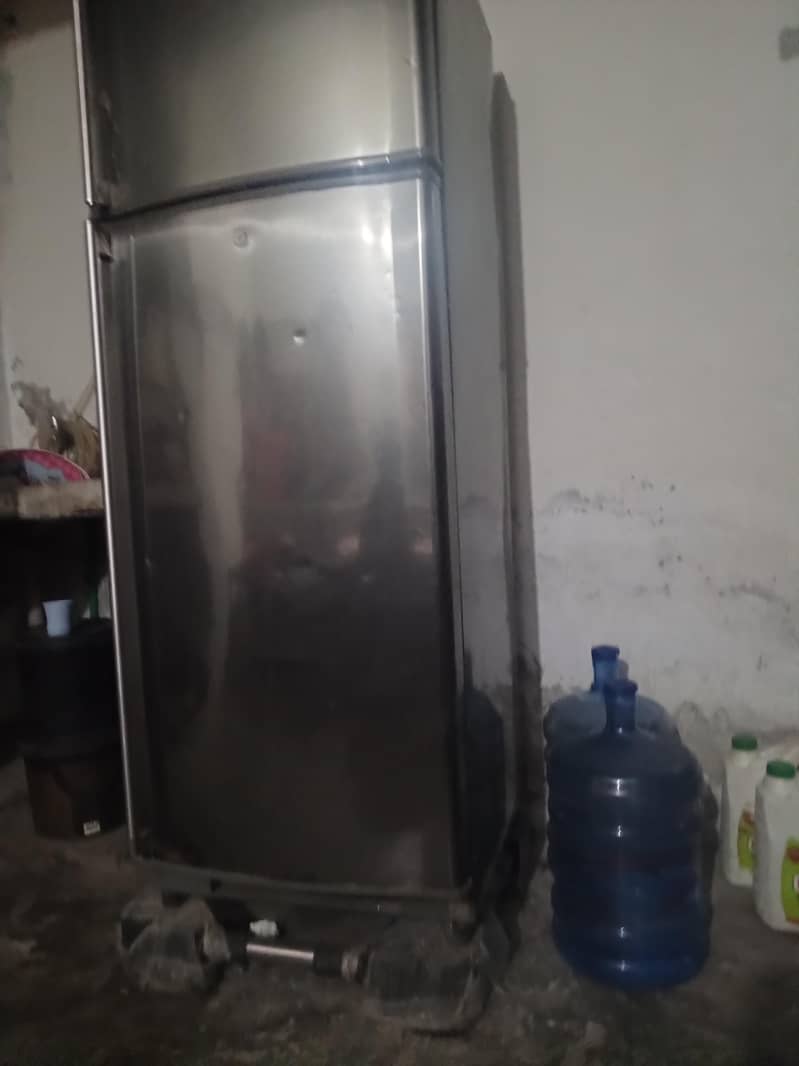 full size 0