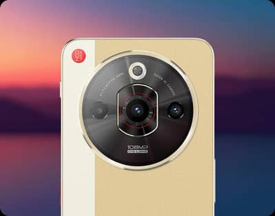 Zte nubia Focus pro 5G