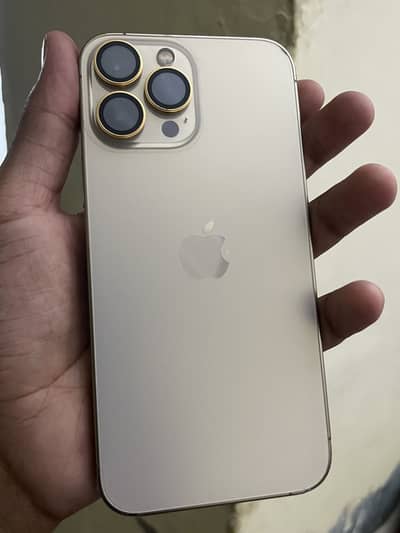 iPhone 13 Pro Max PTA
