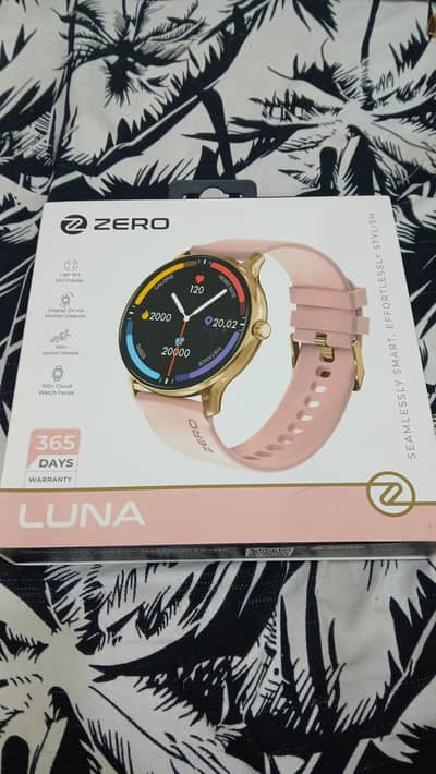 Smart Watch 7 days battry