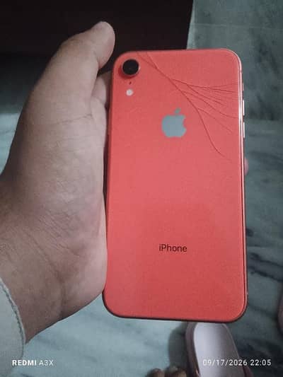 Apple iPhone XR 64Gb 84 battery health no issue