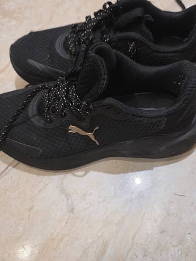 Puma Sky Rocket Lite