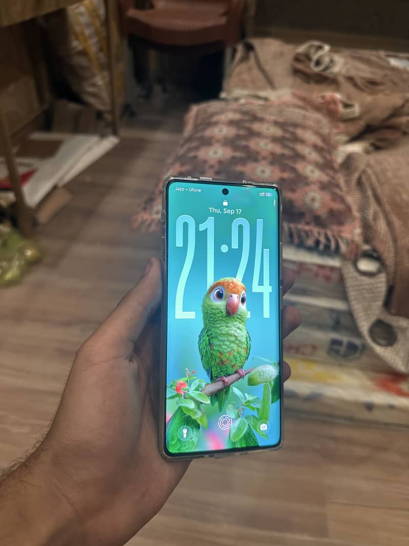 Tecno CAMON 40 Pro 2