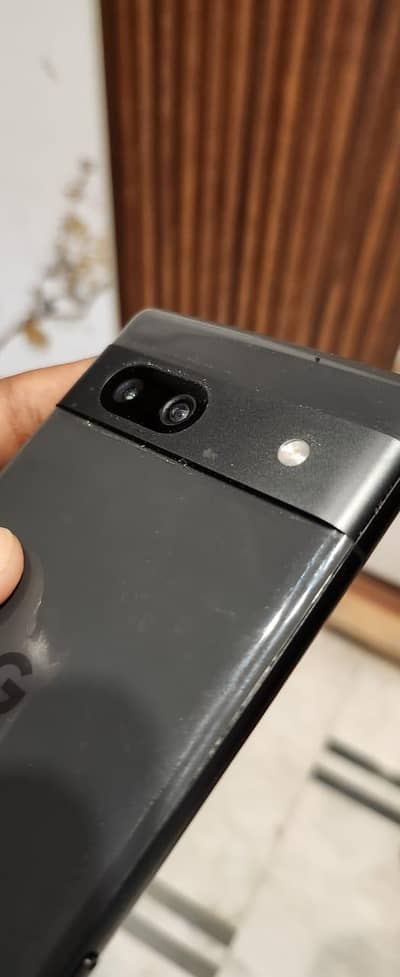 Google Pixel 7a