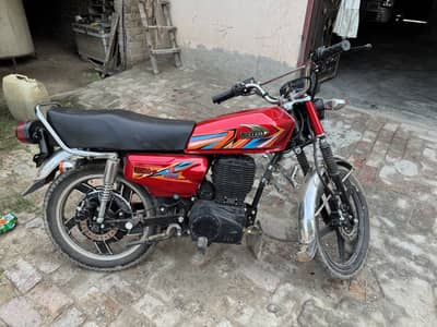 United bullet like new 03096392782