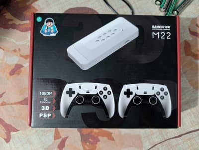 game stick m22