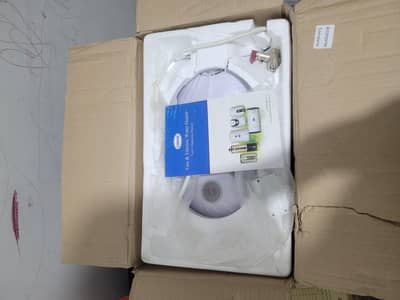 Canon Fast Electric geyser