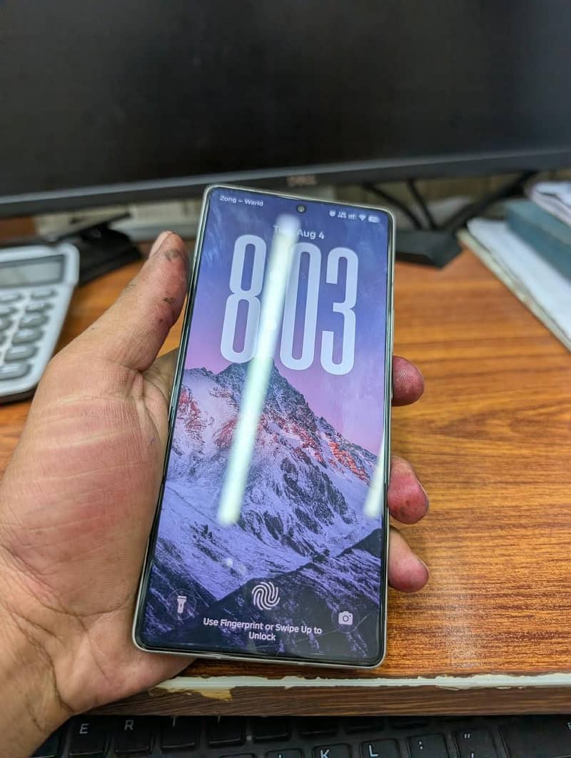Infinix Note 50 3