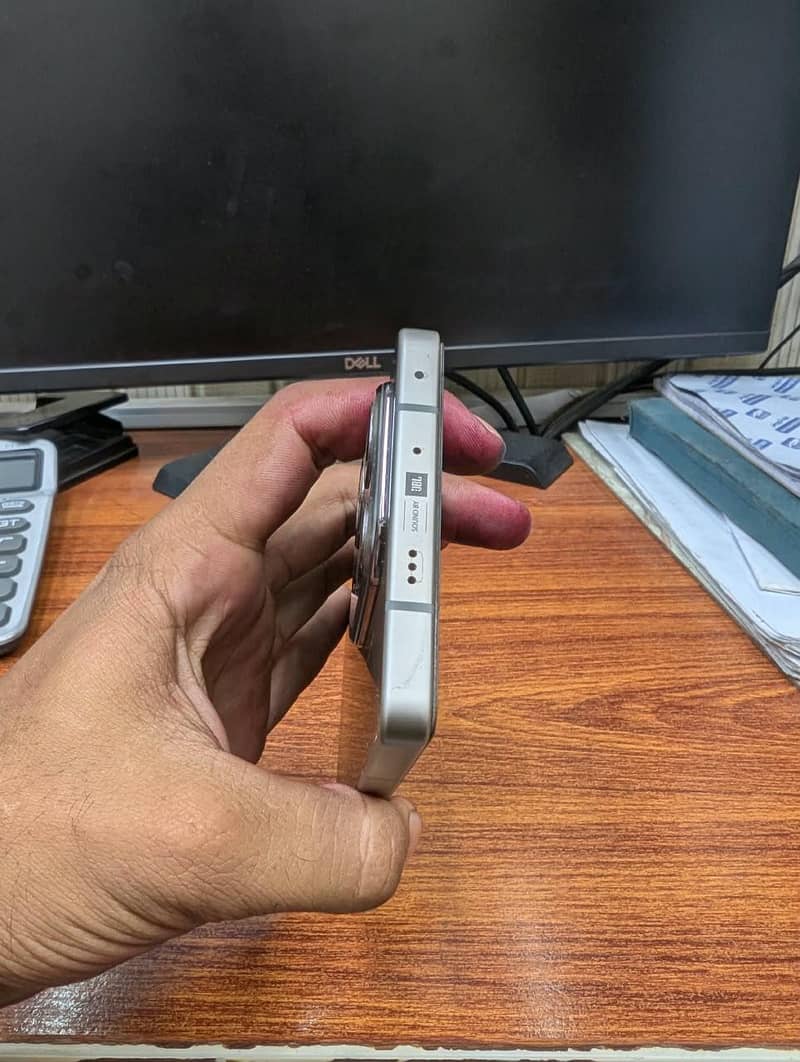 Infinix Note 50 5