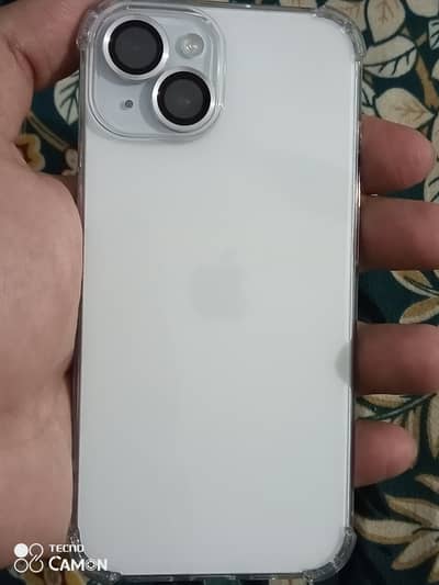 Apple iPhone 15