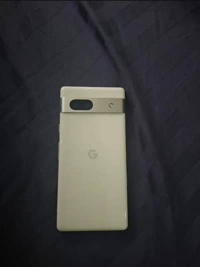 Google Pixel 7a